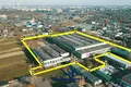 Producción 36 110 m² en Gómel, Bielorrusia