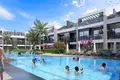 Apartamento 3 habitaciones 50 m² Serik, Turquía