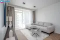 3 room apartment 58 m² Vilnius, Lithuania