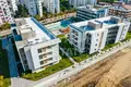 3 bedroom apartment 150 m² Konyaalti, Turkey