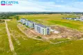 Квартира 1 комната 27 м² Клайпеда, Литва