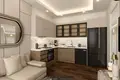 Mieszkanie 3 pokoi 98 m² Mezitli, Turcja