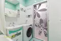 Wohnung 1 zimmer 45 m² Minsk, Belarus