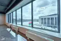 Büro 10 zimmer 43 m² in Minsk, Belarus