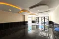 Apartamento 3 habitaciones  Alanya, Turquía