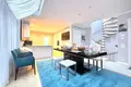 4 bedroom apartment 157 m² Riga, Latvia