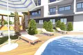 Квартира 3 комнаты 99 м² Мезитли, Турция