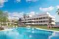 3 bedroom apartment 95 m² Mijas, Spain