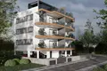 Kompleks mieszkalny New residence with a parking in the prestigious area of Agios Athanasios, Cyprus