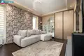 Wohnung 1 zimmer 31 m² Vilnius, Litauen