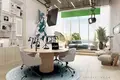 Wohnung 1 zimmer 815 m² Dubai, Vereinigte Arabische Emirate