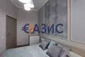 Квартира 2 спальни 74 м² Святой Влас, Болгария