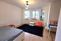 1 room apartment 34 m² in Warsaw, Poland
