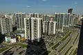 Apartamento 2 habitaciones 38 m² Minsk, Bielorrusia