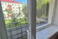 2 room apartment 46 m² Minsk, Belarus