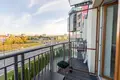 3 room apartment 86 m² Warsaw, Poland