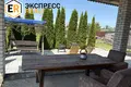 Casa de campo 165 m² Zhabinka, Belarús