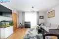 Квартира 3 комнаты 53 м² Вильнюс, Литва