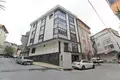 Mieszkanie 4 pokoi 118 m² Gaziosmanpasa, Turcja