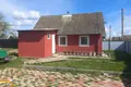 House 29 m² Nalibacki sielski Saviet, Belarus