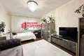 Mieszkanie 2 pokoi 56 m² Grodno, Białoruś