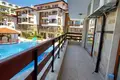 2 bedroom apartment 87 m² Elenite Resort, Bulgaria