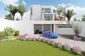 4 bedroom house 440 m² Peyia, Cyprus