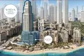 Mieszkanie 1 pokój 695 m² Dubaj, Emiraty Arabskie