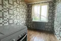 4 room apartment 79 m² Krucilavicy, Belarus