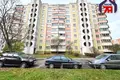 2 room apartment 48 m² Salihorsk, Belarus