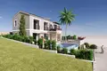 Casa 5 habitaciones 250 m² Tivat, Montenegro