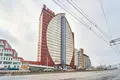 Office 9 rooms 106 m² in Minsk, Belarus