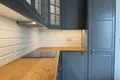 Appartement 2 chambres 52 m² en Varsovie, Pologne