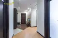 Apartamento 3 habitaciones 65 m² Zhdanovichy, Bielorrusia