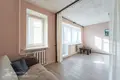 1 room apartment 41 m² Minsk, Belarus