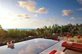 Кондо 3 спальни 4 217 м² Тулум, Мексика