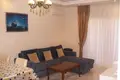 Mieszkanie 2 pokoi 84 m² Alanya, Turcja