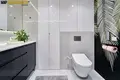 Apartamento 3 habitaciones 114 m² Minsk, Belarús