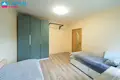 Apartamento 3 habitaciones 77 m² Klaipeda, Lituania