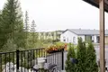 Casa 4 habitaciones 101 m² Jyvaskyla sub region, Finlandia
