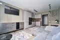 2 room apartment 45 m² Minsk, Belarus