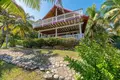 3 bedroom house 121 m² West Bay, Honduras