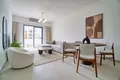Apartamento 2 habitaciones 61 m² Pafos, Chipre