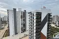 Apartamento 2 habitaciones 60 m² Erdemli, Turquía