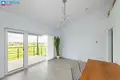 Appartement 2 chambres 40 m² Uzliedziai, Lituanie