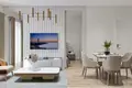 Wohnung 1 zimmer 34 m² Kepez, Türkei