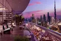 Apartamento 4 habitaciones 336 m² Dubái, Emiratos Árabes Unidos