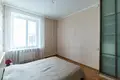 Appartement 2 chambres 55 m² Minsk, Biélorussie