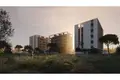 Mieszkanie 1 pokój 75 m² Ypsonas Municipality, Cypr