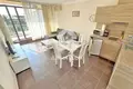 Apartamento 2 habitaciones 61 m² Sveti Vlas, Bulgaria